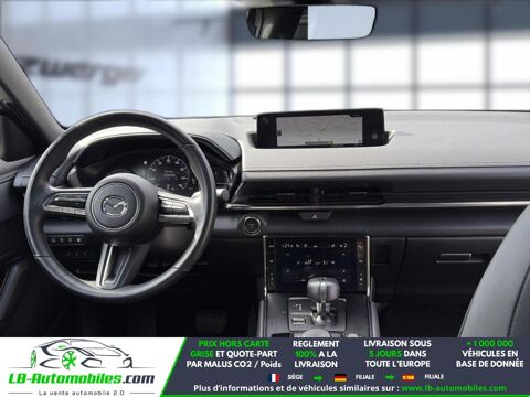 MX-30 R-EV e-Skyactiv 170 ch BVA 2023 occasion 31850 Beaupuy
