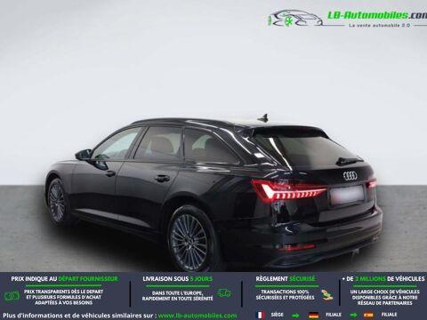 A6 45 TDI V6 245 ch Quattro 2025 occasion 31850 Beaupuy