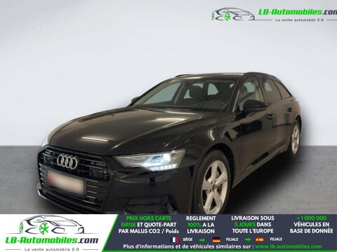A6 45 TFSI 265 ch Quattro 2023 occasion 31850 Beaupuy