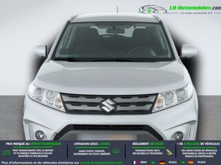 Vitara 1.6 VVT 120ch BVM 2017 occasion 31850 Beaupuy