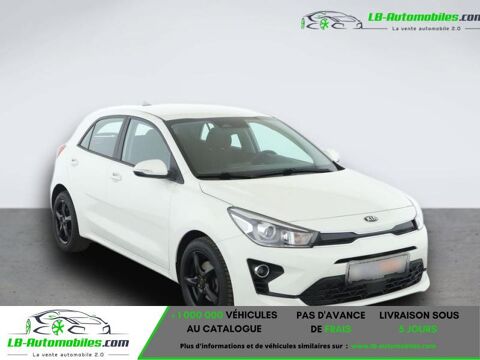 Rio 1.2L 84 ch 2020 occasion 31850 Beaupuy