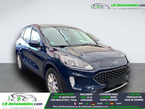 Kuga 2.5 Duratec 225 ch PHEV BVA 2022 occasion 31850 Beaupuy