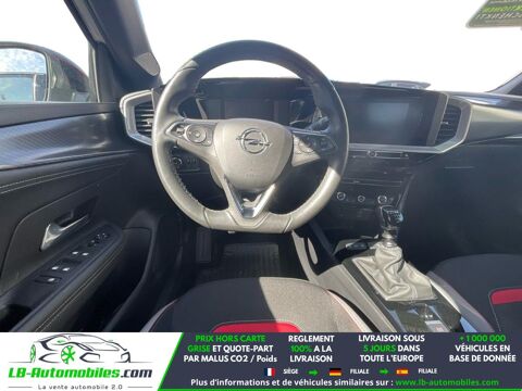 Mokka 1.2 Turbo 136 ch BVM 2023 occasion 31850 Beaupuy