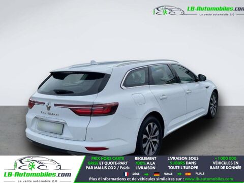 Talisman Tce 160 BVA 2022 occasion 31850 Beaupuy