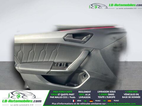 Annonce voiture Cupra Leon 24390 €