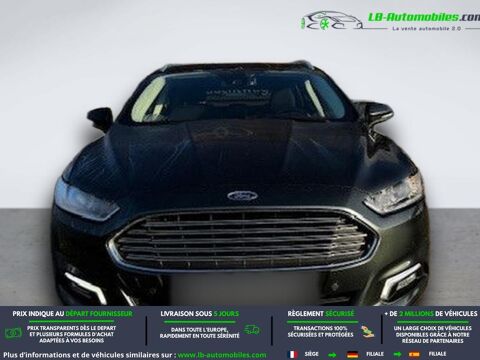 Mondeo 1.5 EcoBoost 160 BVM 2017 occasion 31850 Beaupuy