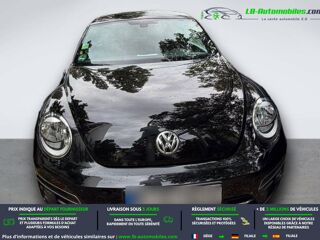 Beetle 2017 occasion 31850 Beaupuy