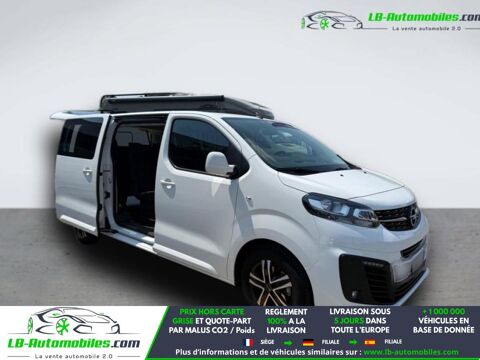 Zafira L1 1.5 Diesel 120 ch 2021 occasion 31850 Beaupuy