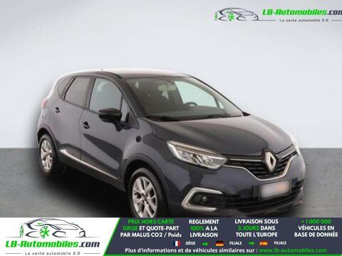 Captur TCe 90 BVM 2019 occasion 31850 Beaupuy