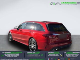 Classe C 300 BVA 2018 occasion 31850 Beaupuy
