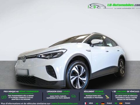 Annonce voiture Volkswagen ID.4 24650 €