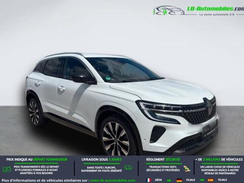 Austral mild hybrid advanced 130 BVA 2023 occasion 31850 Beaupuy
