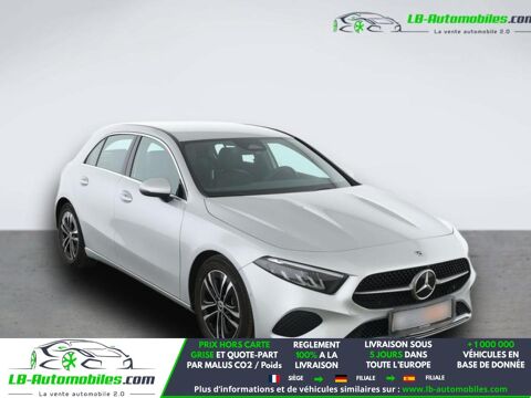 Classe A 180 BVA 2023 occasion 31850 Beaupuy