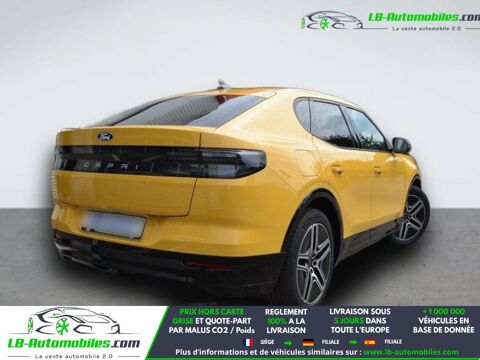 Capri Capri 2025 occasion 31850 Beaupuy