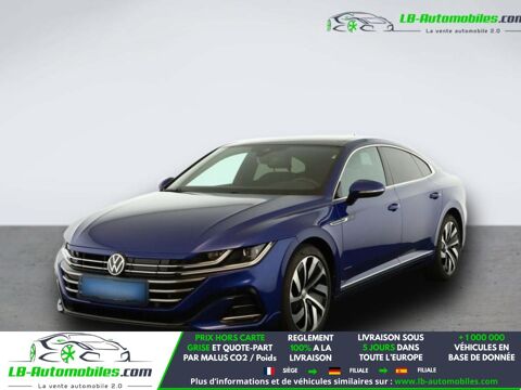 Annonce voiture Volkswagen Arteon 33500 €
