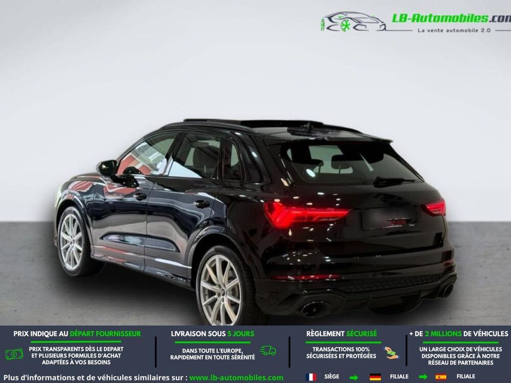 Divers 2.5 TFSI 400 ch BVA 2020 occasion 31850 Beaupuy