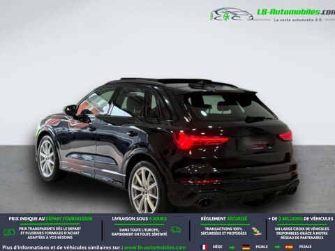 Divers 2.5 TFSI 400 ch BVA 2020 occasion 31850 Beaupuy