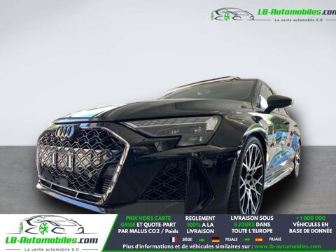 RS3 2.5 TFSI 400 Quattro 2025 occasion 31850 Beaupuy