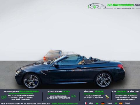 M6 560 ch BVA 2016 occasion 31850 Beaupuy