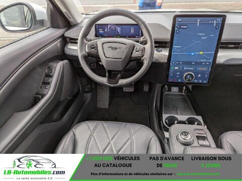 Mustang 99 kWh 294 ch 2022 occasion 31850 Beaupuy