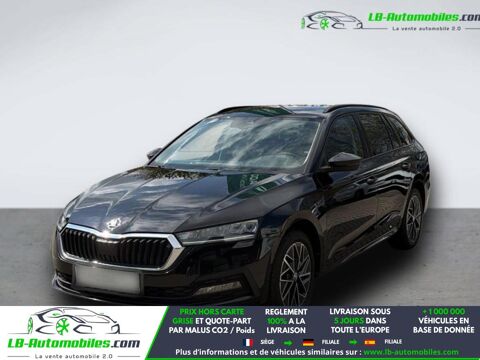 Octavia 1.5 TSI 150 ch BVA 2022 occasion 31850 Beaupuy