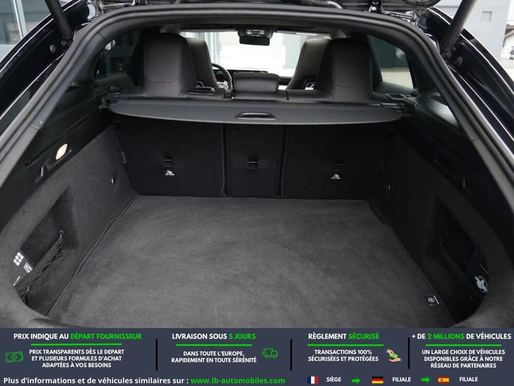Classe CLA 45 S AMG BVA AMG 4Matic+ 2020 occasion 31850 Beaupuy