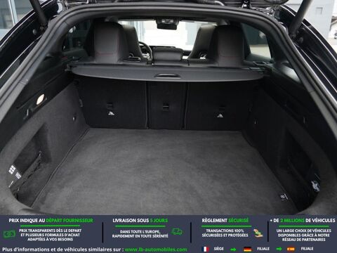 Classe CLA 45 S AMG BVA AMG 4Matic+ 2020 occasion 31850 Beaupuy