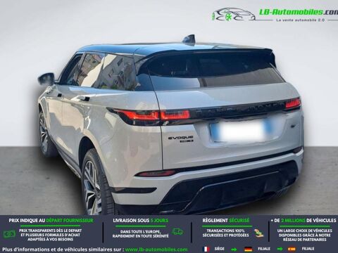 Range Rover Evoque D150 2WD BVM 2020 occasion 31850 Beaupuy