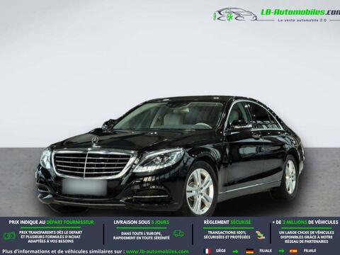 Annonce voiture Mercedes Classe S 39980 €