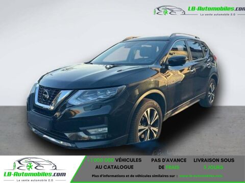 Nissan X-Trail 1.7 dCi 150 5pl BVM 2019 occasion Beaupuy 31850