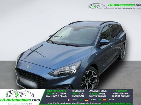 Ford Focus 1.5 EcoBoost 150 BVM 2019 occasion Beaupuy 31850