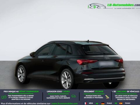 A3 35 TFSI Mild Hybrid 150 BVA 2025 occasion 31850 Beaupuy