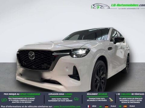 Annonce voiture Mazda CX-60 52790 €