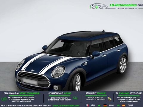 Annonce voiture Mini Cooper 16520 €