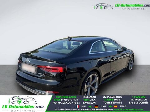 A5 TDI 190 BVA 2019 occasion 31850 Beaupuy