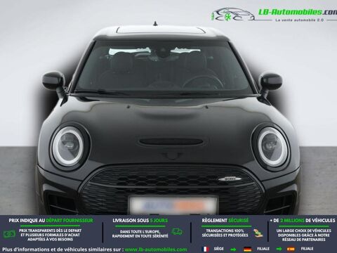 Clubman John Works 306 ch BVA 2021 occasion 31850 Beaupuy