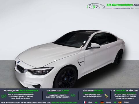 Annonce voiture BMW M4 48999 €