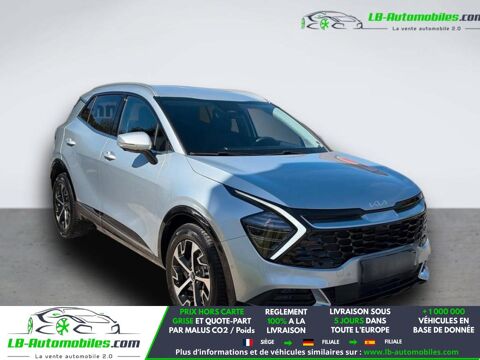 Sportage 1.6 T-GDi 230ch Hybride BVA 4x2 2023 occasion 31850 Beaupuy