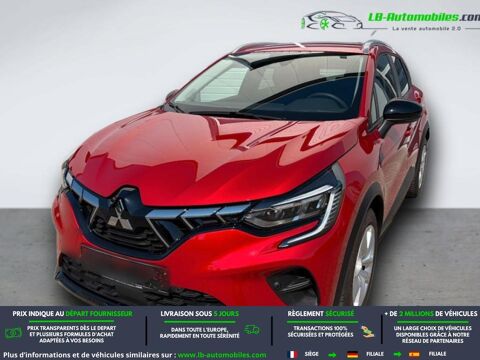Annonce voiture Mitsubishi Asx 17950 €