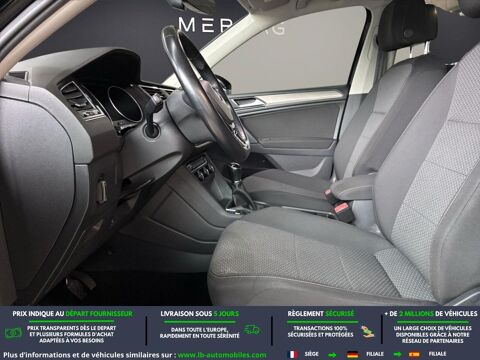 Tiguan Allspace 150 BVM 2018 occasion 31850 Beaupuy