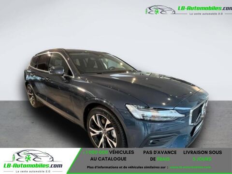 V60 B3 163 ch BVA 2024 occasion 31850 Beaupuy