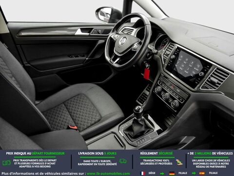 Golf 1.0 TSI 110 BVA 2018 occasion 31850 Beaupuy