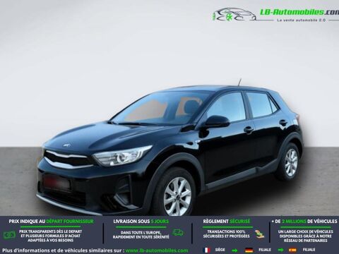 Stonic 1.0 T-GDi 100 ch BVA 2021 occasion 31850 Beaupuy
