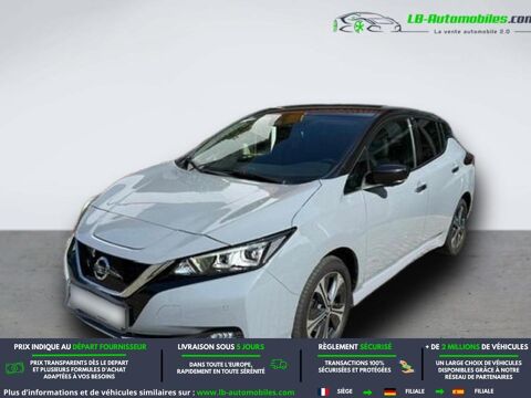 Annonce voiture Nissan Leaf 19900 €