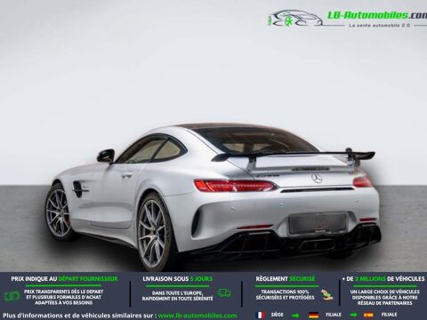 AMG GT R 585 ch BVA 2017 occasion 31850 Beaupuy