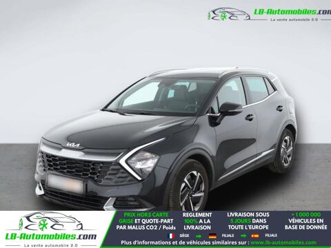 Kia Sportage 1.6 T-GDi 150ch MHEV BVA 4x2 2022 occasion Beaupuy 31850