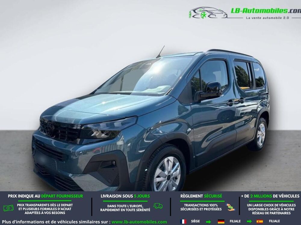 Bipper 1.3 HDi 75ch BVM 2026 occasion 31850 Beaupuy