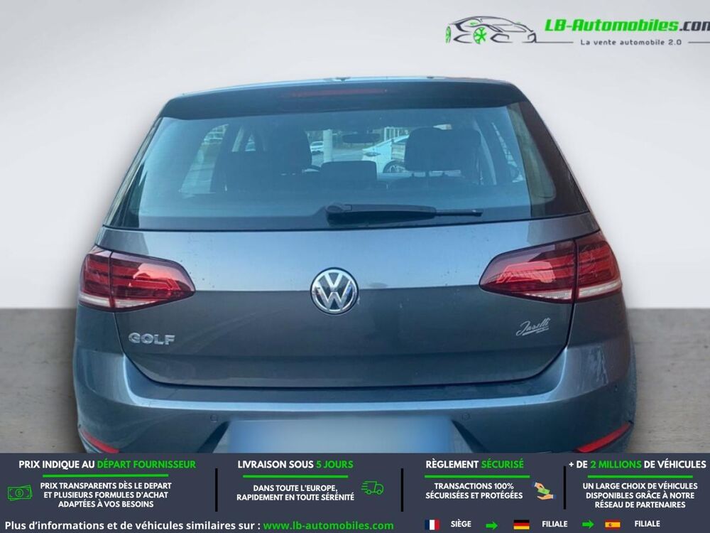 Golf 1.0 TSI 115 BVM 2019 occasion 31850 Beaupuy
