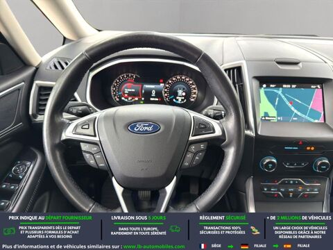 Galaxy 1.5 EcoBoost 160 BVM 2018 occasion 31850 Beaupuy