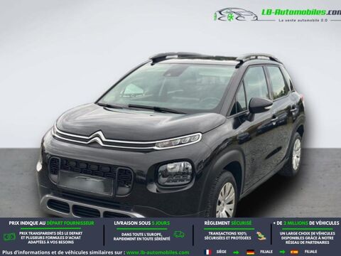 C3 Aircross PureTech 110 BVM 2018 occasion 31850 Beaupuy